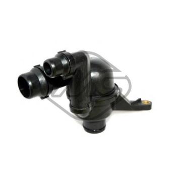 Thermostat, liquide de refroidissement Metalcaucho OEM PEM000030 Thermostat, liquide de refroidissement Metalcaucho OEM PEM000030