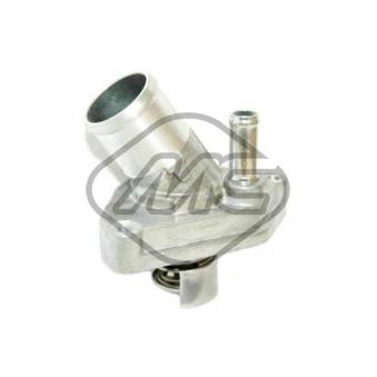 Thermostat d'eau Metalcaucho OEM 2120031U13