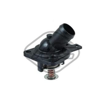 Thermostat, liquide de refroidissement Metalcaucho OEM 19301RAF003