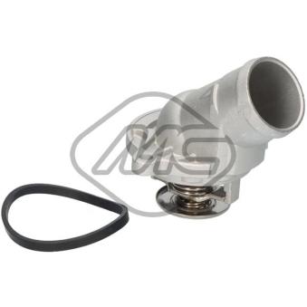 Thermostat, liquide de refroidissement Metalcaucho OEM A1122000015 Thermostat, liquide de refroidissement Metalcaucho OEM A1122000015