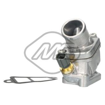 Thermostat, liquide de refroidissement Metalcaucho OEM 30650022