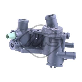 Boîtier du thermostat Metalcaucho OEM 032121111AF