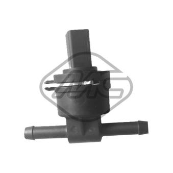 Capteur, température de carburant Metalcaucho 35989