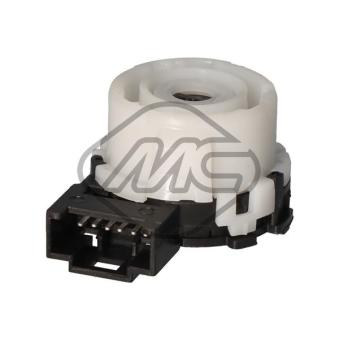 Interrupteur d'allumage/de démarreur Metalcaucho OEM 1K0905865A