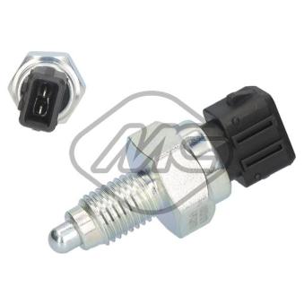 Contacteur, feu de recul Metalcaucho OEM 085300043EV