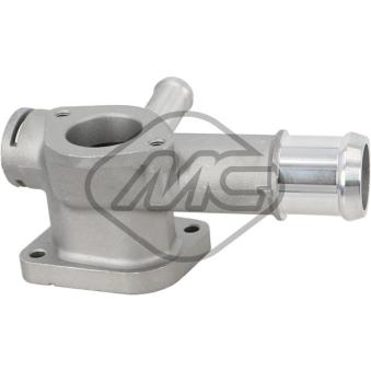 Bride de liquide de refroidissement Metalcaucho [36002]