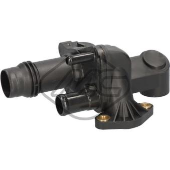 Boîtier du thermostat Metalcaucho [36016]