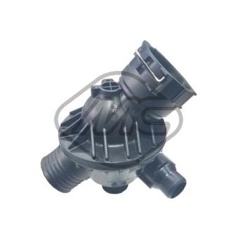 Thermostat, liquide de refroidissement Metalcaucho OEM 11532394968