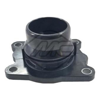 Boîtier du thermostat Metalcaucho OEM 11517805192