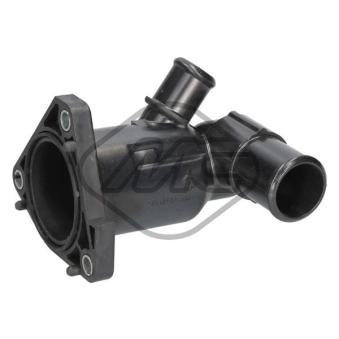 Thermostat, liquide de refroidissement Metalcaucho OEM 9091603147 Thermostat, liquide de refroidissement Metalcaucho OEM 9091603147