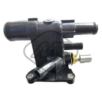 Boîtier du thermostat Metalcaucho OEM LR025564
