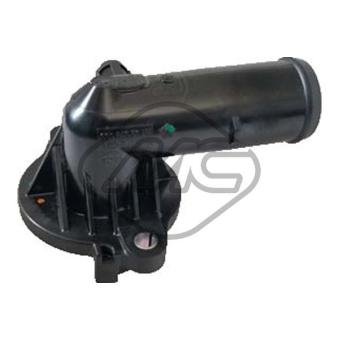 Thermostat, liquide de refroidissement Metalcaucho 36065