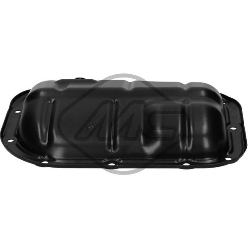 Carter d'huile Metalcaucho 37418 - Visuel 2