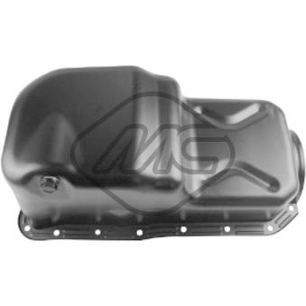 Carter d'huile Metalcaucho OEM 86BM6675AA