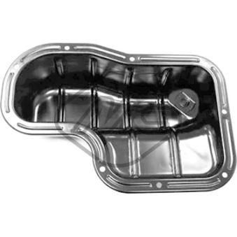 Carter d'huile Metalcaucho 38078