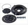 LUK 619 0042 10 - Kit d'embrayage