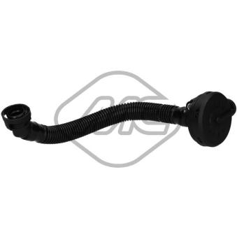 Soupape, dégazage du carter Metalcaucho OEM 03e103201c