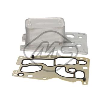 Radiateur d'huile Metalcaucho OEM 11428507626