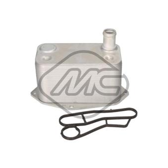 Radiateur d'huile Metalcaucho 38944