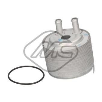 Radiateur d'huile Metalcaucho OEM 213055X00A