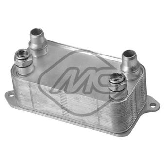 Radiateur d'huile de boîte automatique Metalcaucho OEM A0995001100