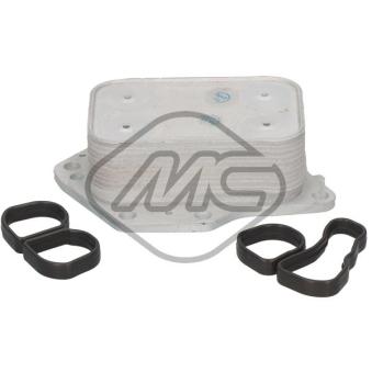 Radiateur d'huile Metalcaucho OEM A2701800610