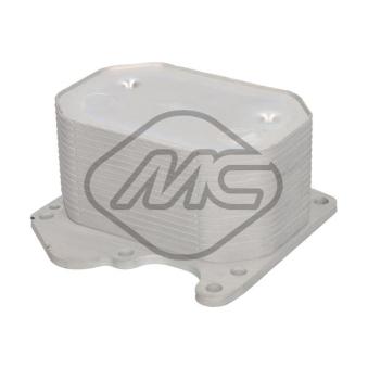 Radiateur d'huile Metalcaucho OEM 1103Q1