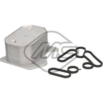 Radiateur d'huile Metalcaucho OEM 6C1Q6B624AC