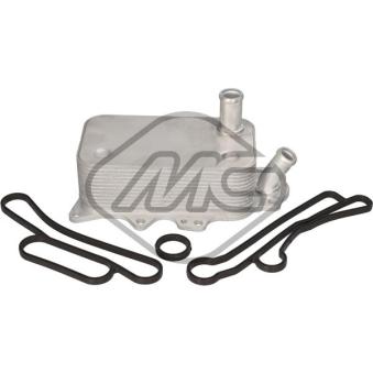 Radiateur d'huile Metalcaucho OEM 1842739