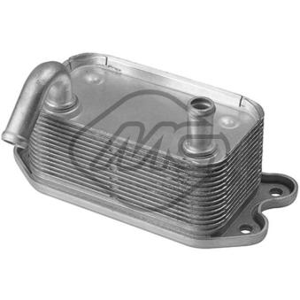 Radiateur d'huile Metalcaucho OEM 31201912