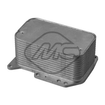 Radiateur d'huile Metalcaucho OEM 8201005241