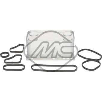 Radiateur d'huile Metalcaucho OEM 4435957