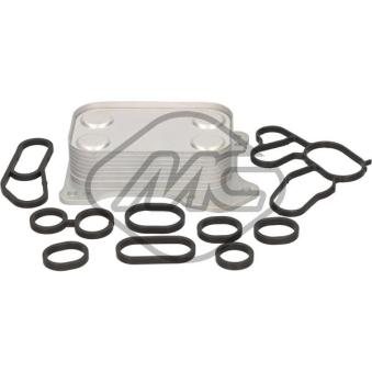 Radiateur d'huile Metalcaucho OEM 55183548