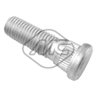 Vis de roue Metalcaucho 39215