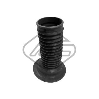 Bouchon de protection/soufflet, amortisseur Metalcaucho [39282]