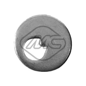 Rondelle de calage Metalcaucho OEM MN184102