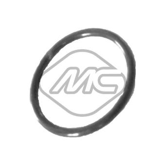 Joint d'étanchéification, conduite de réfrigérant Metalcaucho 39294