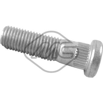 Vis de roue Metalcaucho 39313