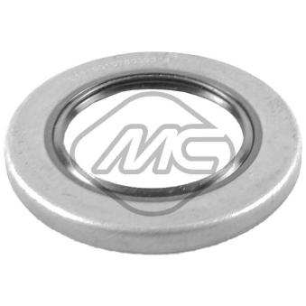 Bague d'étanchéité, boîte de vitesse manuel Metalcaucho 39314 Bague d'étanchéité, boîte de vitesse manuel Metalcaucho 39314