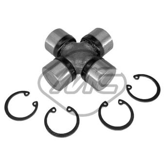 Joint, arbre longitudinal Metalcaucho OEM 27111FE062 Joint, arbre longitudinal Metalcaucho OEM 27111FE062