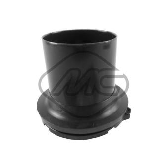 Bouchon de protection/soufflet, amortisseur Metalcaucho 39316