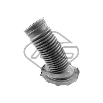 Bouchon de protection/soufflet, amortisseur Metalcaucho 39330