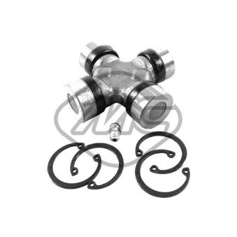 Joint, arbre longitudinal Metalcaucho OEM 5000243236