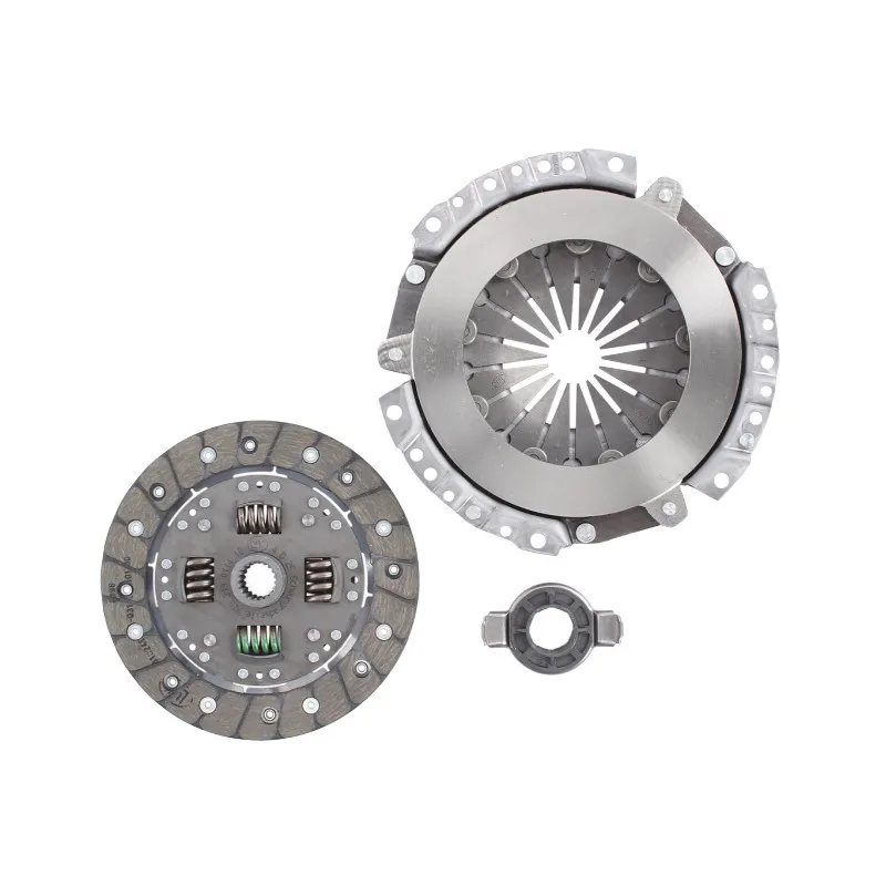 Kit d'embrayage LUK 619 1161 00 - Visuel 1