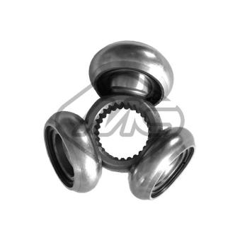 Joint, arbre longitudinal Metalcaucho OEM 1594946