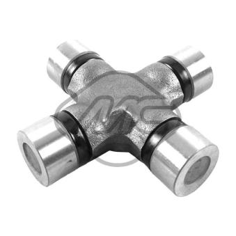 Joint, arbre longitudinal Metalcaucho OEM A9064109906