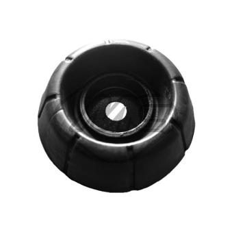 Coupelle de suspension Metalcaucho OEM 96549921