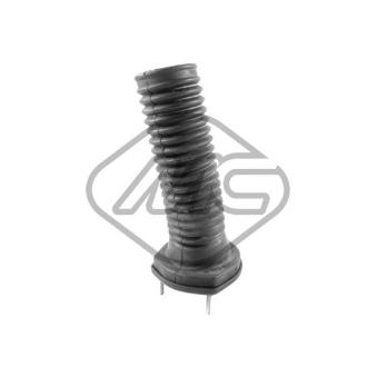 Bouchon de protection/soufflet, amortisseur Metalcaucho 39429