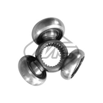 Joint, colonne de direction Metalcaucho 39437