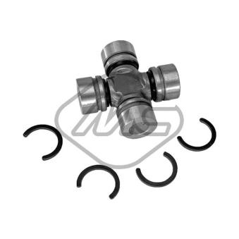 Joint, arbre longitudinal Metalcaucho 39438